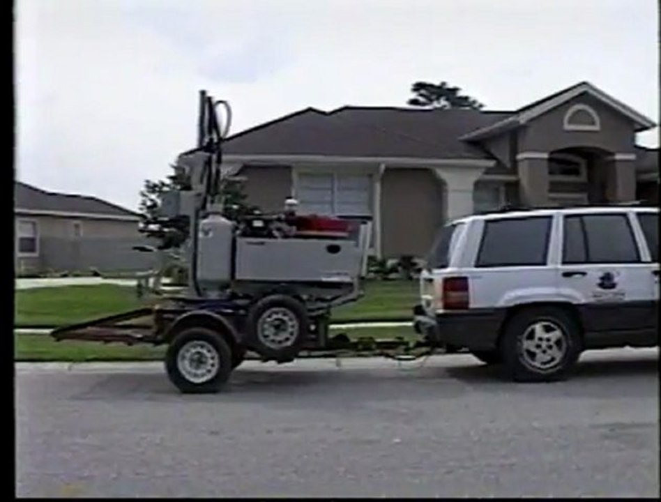Drainfield Restoration - Bend Oregon
