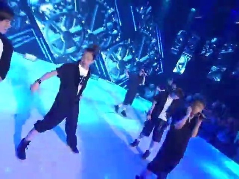 Block B - Wanna B [110527]