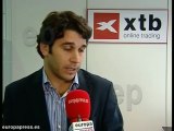 X-Trade Brokers descarta el rescate de España