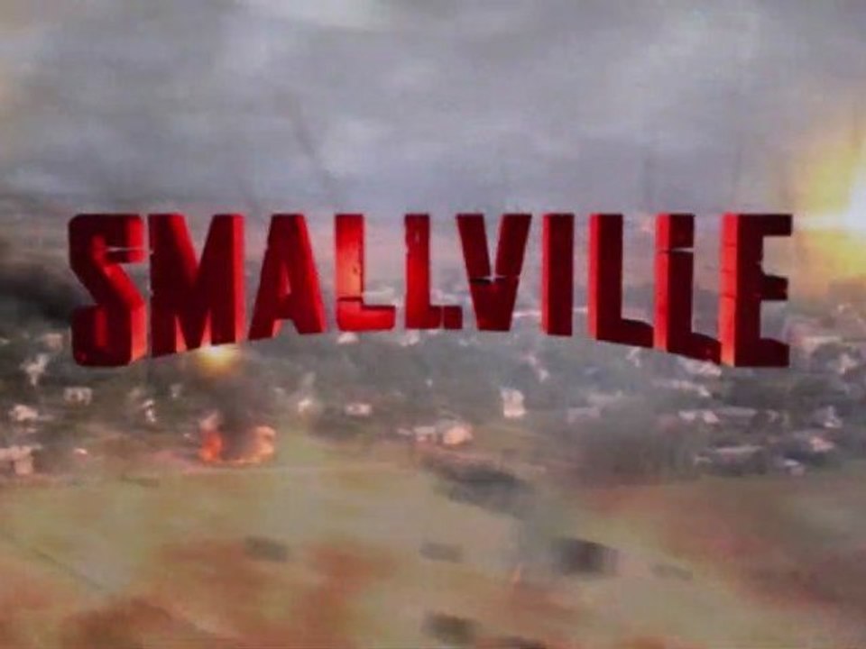 mon generique smallville