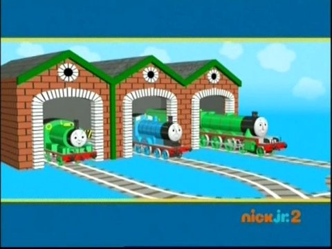 Interactive Learning Segment: Which Engine Should Go to Which Building