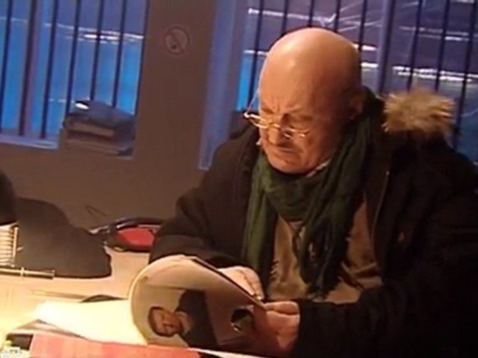 Час Волкова / 5-й сезон / (2011) 6-я серия