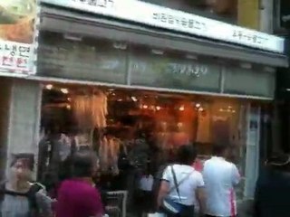 iphone 3gs Movie_TI_사람을 찾습니다.