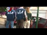 Napoli - Indagato capo squadra mobile, sequestrata società di Cannavaro