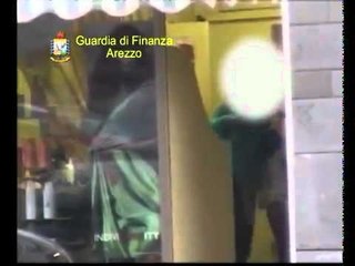 Arezzo - I dipendenti assenteisti dell'Ente Irriguo