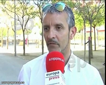 Medidas de seguridad contra los 'okupas'