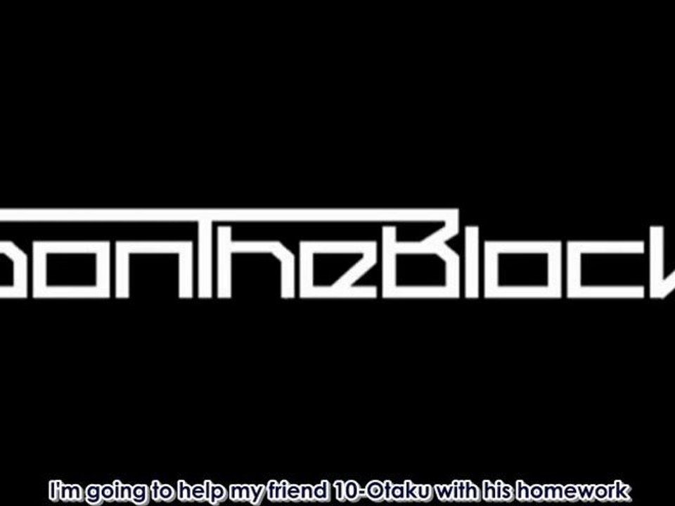 [7ONTHEBLOCK] Holke (Kyung) - Ghetto Boys diss track #1‬‏