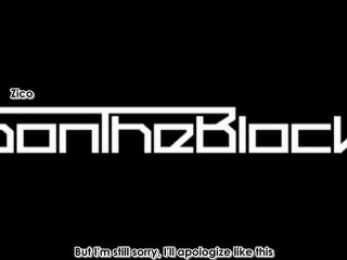 [7ONTHEBLOCK] Zico & Kyung - Still (Feat. Heota)‬‏