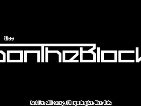 [7ONTHEBLOCK] Zico & Kyung - Still (Feat. Heota)‬‏