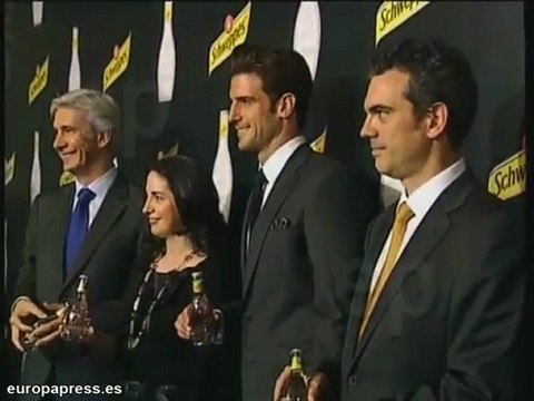 Mario Casas y Clara Lago, ¿relación a la vista?