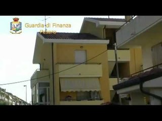 Pesaro - Operazione Carpe Diem