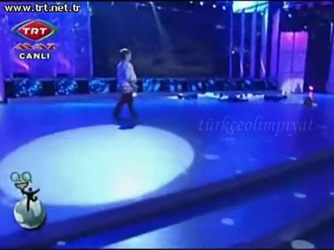 9 Utansın Sıkılsın Endonezya Belarus 9.Türkçe Olimpiyatı kapanış