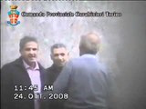 Piemonte - Nndrangheta nelle urne 142 arresti, incontri politici e boss