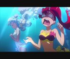 Yoko Ritona Underwater (Yoko Littner Underwater) 水中 ヨーコ・リットナー