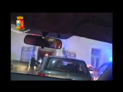 Caserta - Camorra, 13 arresti nel contro clan legato ai Belforte