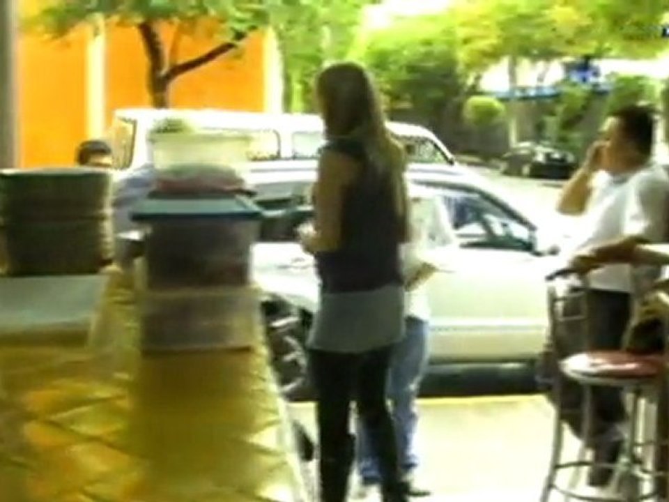 Medio Tiempo - Patadas de Ahogado