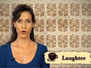 Wisdom Notes: Laughter