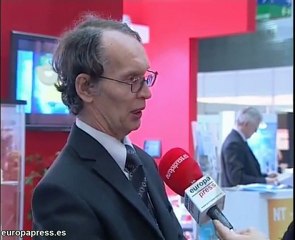 Surikov alaba la nanotecnología de Rusia