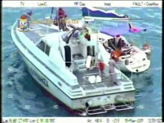 Lecce - Operazione a contrasto dell'immigrazione clandestina