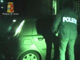 Gela (CL) - Mafia, 63 arresti 2