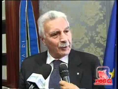 Campania - Gli incidenti sul lavoro