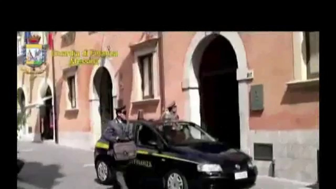 Messina - Sequestrati 17mila euro alla BNL