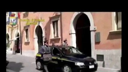 Messina - Sequestrati 17mila euro alla BNL