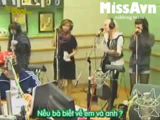 [Vietsub - MAVN] Mama Do - miss A