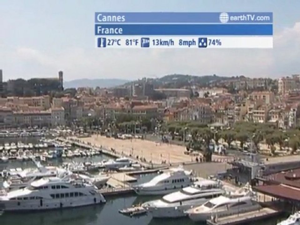 Udaipur - India, Palma de Mallorca - Spain, Amsterdam - Netherlands, Prague - Czech Republic, Cannes - France, Brussels - Belgium, Warsaw - Poland