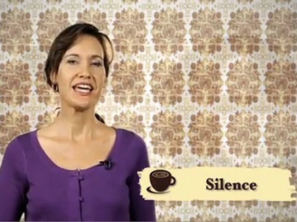 Wisdom Notes: Silence