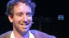 M-Lab: De engel van Amsterdam-Noord