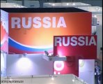 Rusia presenta sus avances en 'Imaginenano 2011'