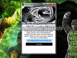 Mortal Kombat Noob Saibot Klassic Skin DLC Leaked - Xbox 360 - PS3 Tutorial