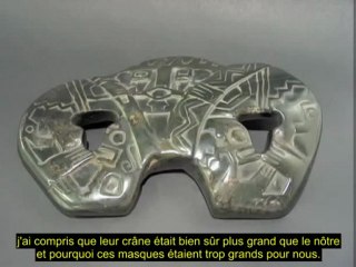 Klaus Dona   L'Histoire cachée du genre humain - Aleth2+pierre lydites