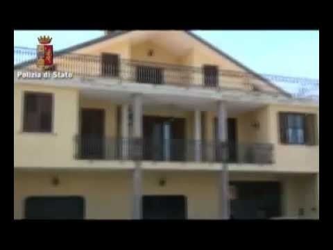 Casal di Principe (CE) - Sequestrati beni per 13 milioni