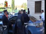 Roma - 13 arresti per truffe alle società