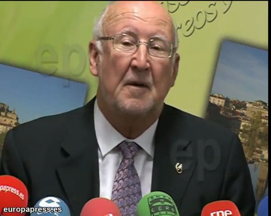 Jornadas Europeas del Consejo de Correos