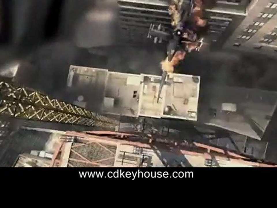 MW3 at www.cdkeyhouse.com