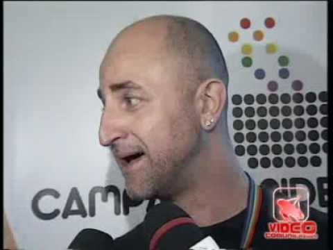 Napoli - Il Comune di Napoli patrocina il Campania Pride