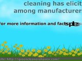 Eco_friendly Carpet Cleaning Products Ontario: Canada
