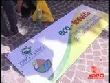 Napoli - Operatori Sociali in piazza contro i tagli
