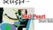 Neil Peart - Drum Solo
