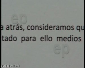 Comunicado de ETA ante el tiroteo