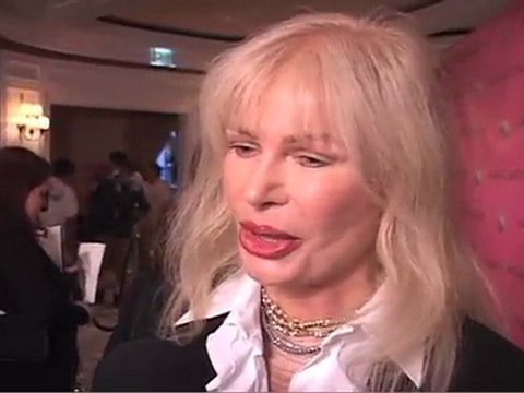 Loretta Swit - Vegan