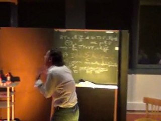 Les femmes savantes, Acte 1, Mise en scène par Clémence Mercier