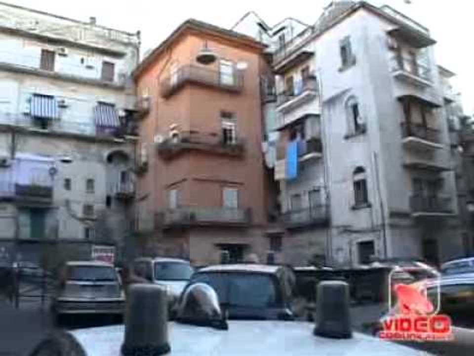 Napoli - Falsi invalidi, altri 20 arresti