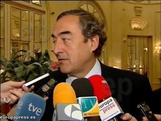 Rosell es pronto para fijar una fecha de acuerdo