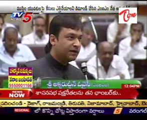 Sabitha indra reddy positively reacts