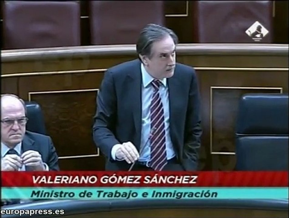 "La moderación salarial es fundamental"