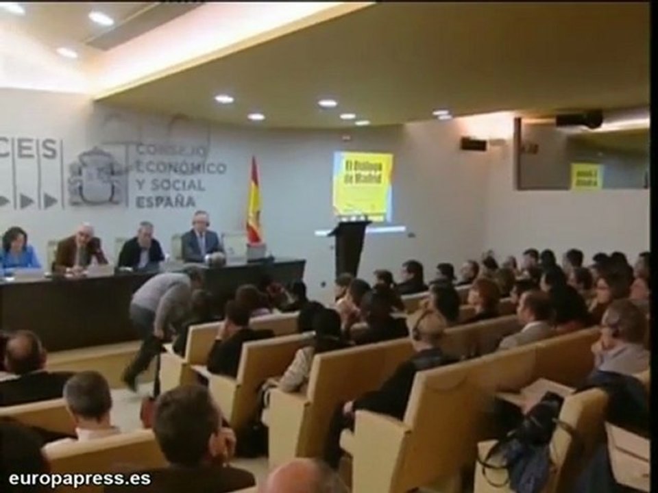 Los sindicatos valoran la subida del IPC